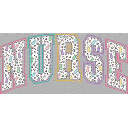 nurse-HS 708